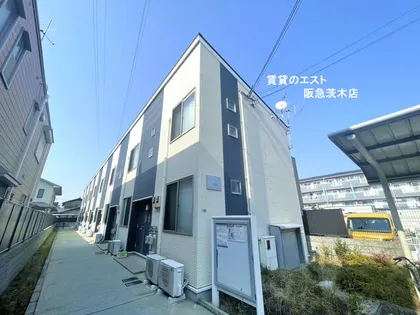 レオネクスト一津屋の画像