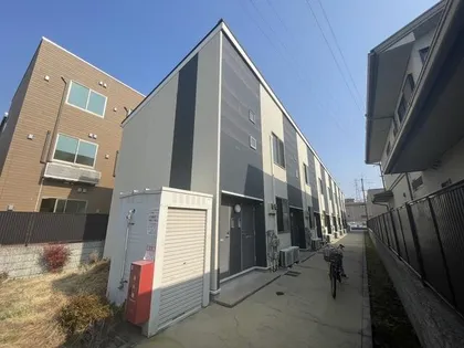 レオネクスト一津屋の画像