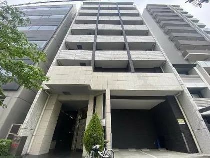 Cion Nagoya meieki【1階】の外観