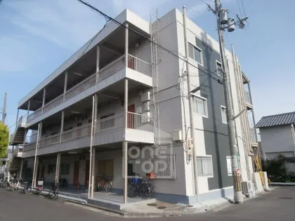 第一山下コーポの画像