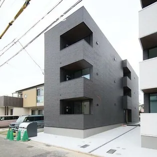 JACK UMATEⅠの画像