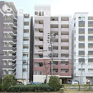 アベニューナカネ【5階】の外観