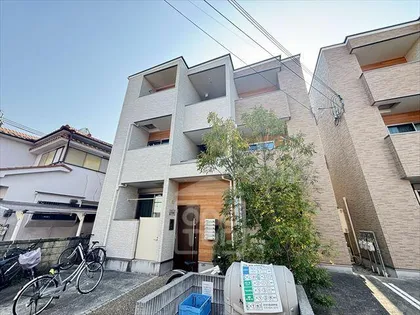 ポラリス摂津Rの画像