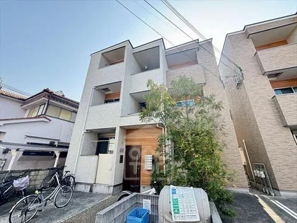 ポラリス摂津 R棟の画像