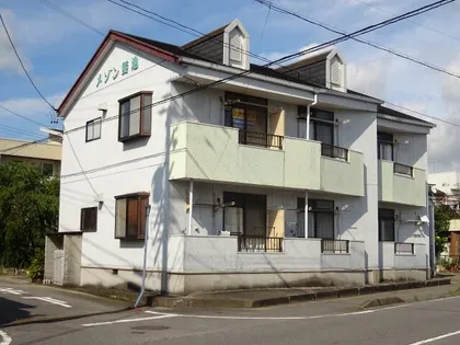 メゾン菱池の画像