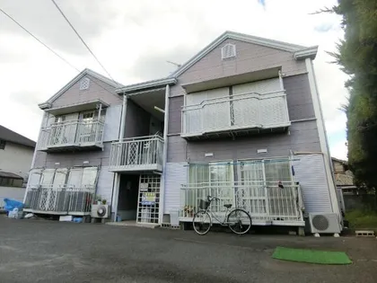 谷川ハイツの画像