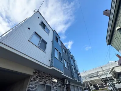 ノラヴェールの画像