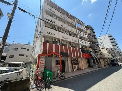 メゾン京橋の画像