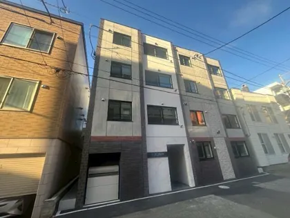 モーリス中島公園の画像