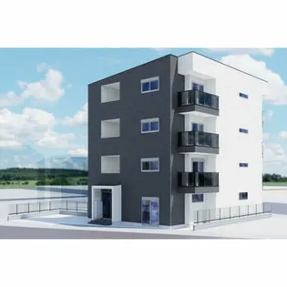 兵庫県加古川市加古川町粟津【アパート】の外観