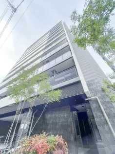 大阪府大阪市浪速区日本橋東1丁目【マンション】の外観