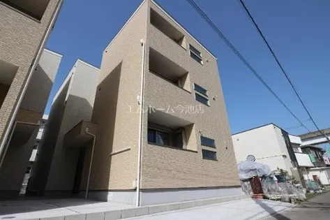 REGALEST守山IIIの画像