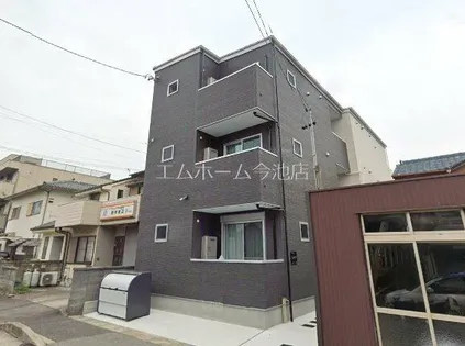 CRASTINE東味鋺3丁目の画像