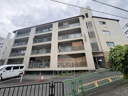 富士マンションの画像