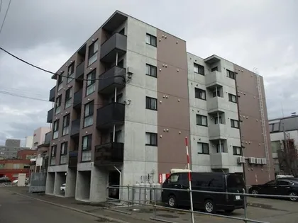 ENCHANーTHE環状通東の画像