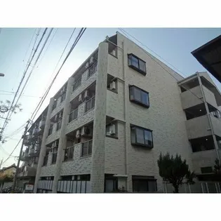 シャトレ豊津Iの画像