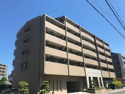 グランデル武庫之荘の画像