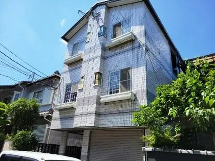 浜ライフの画像