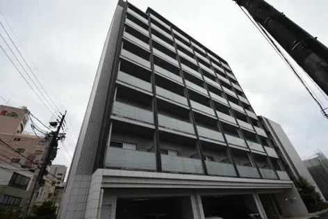 SーFORT桜山の画像
