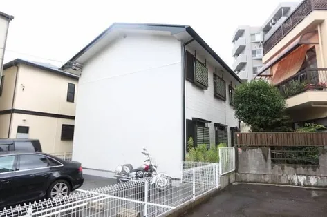 第2アベニュー日比野の画像