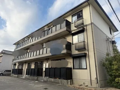 セジュール安井A棟の画像