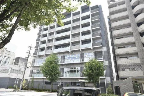 ロータス本陣通の画像