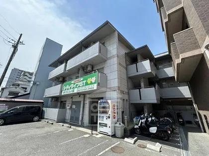 シティライフSTの画像