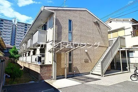 アムール高松東の画像