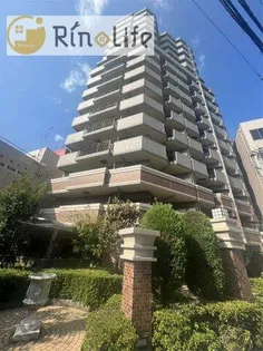 エスリード八尾北本町の画像