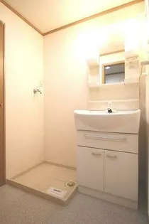 ベル アルモニー1番館【3階】の内装