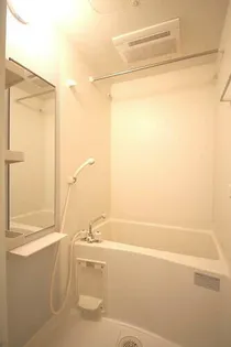 ベル アルモニー1番館【3階】の風呂