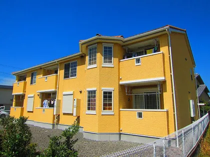 ピアッツァ羽倉崎の画像