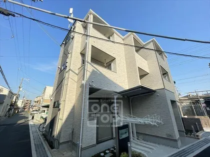 フィデール春日の画像