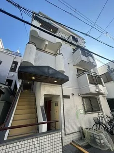 ダイコウレストハウス芥川の画像