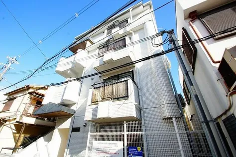 ダイコウレストハウス芥川の画像