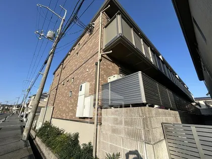 グレイスコート東太田Aの画像