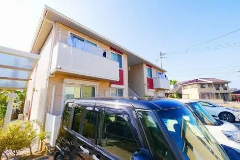 パストラーレ潤崎 E棟の画像