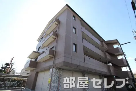 メゾン池場の画像