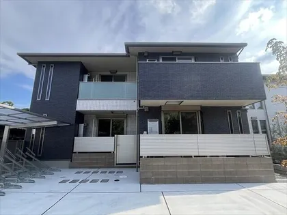 FIORE【1階】の外観