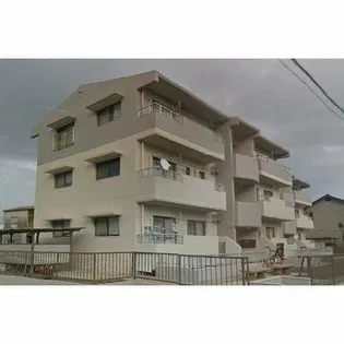 メゾン西町の画像