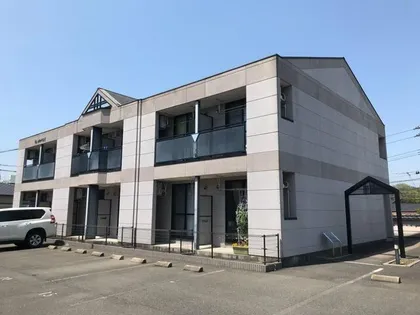 ソレイユIの画像