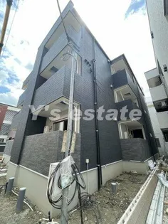 フジパレス瓜生堂Ⅱ番館の画像