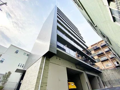 アーバンパーク田辺の画像