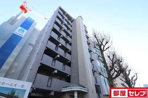 一色館【6階】の外観