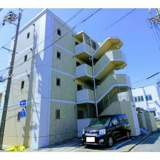 ドミールT Mの画像