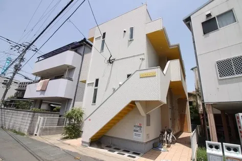 CB箱崎パルクの画像