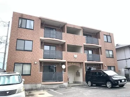 サンライズ【102号室】の外観