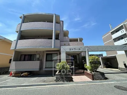 エトワールの画像