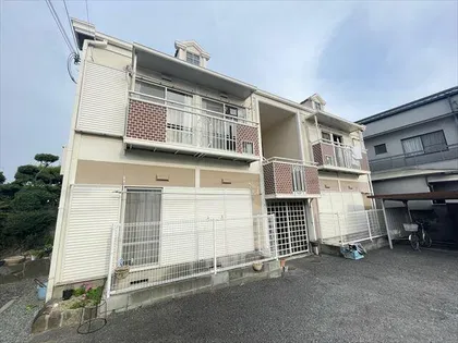 サンシティミシマの画像
