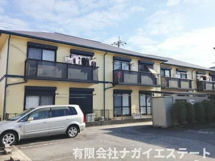 JAハーブハイツ上滝野の画像